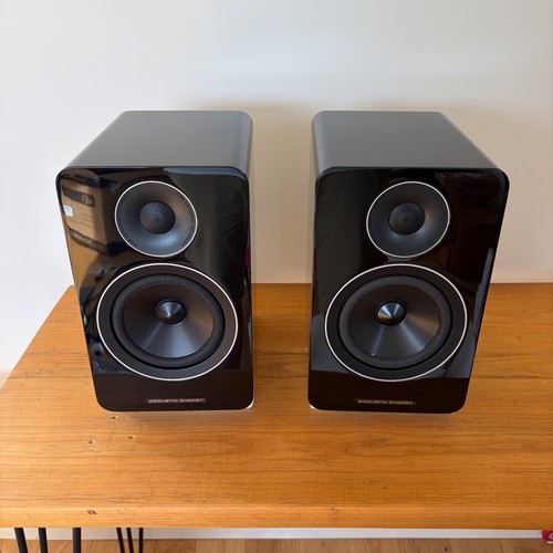 Acoustic energy ae1 active - energy,