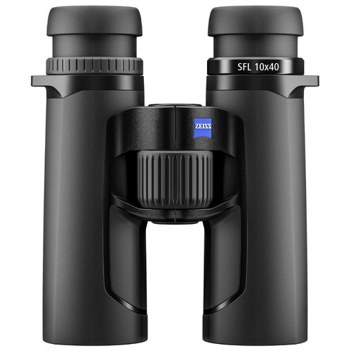 Zeiss victory sfl - victory, 10x40