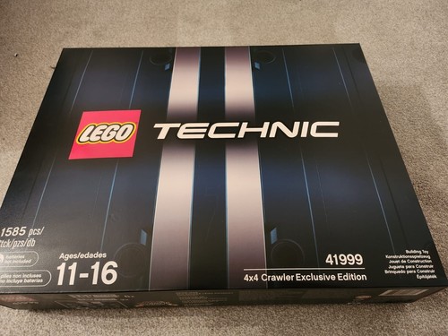 Lego technic 41999 - lego,