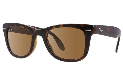 Ray ban wayfarer folding - wayfarer,