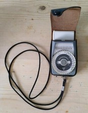 Vintage LENINGRAD 4 Light