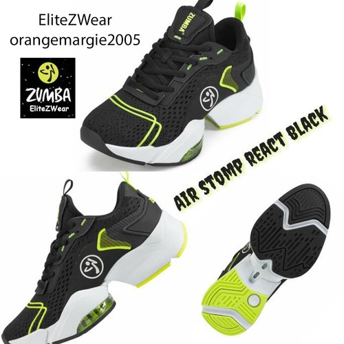 Zumba max impact shoes classic - max, shoes-classic