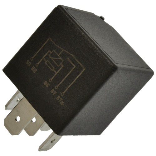 Fuel pump relay for - pump,