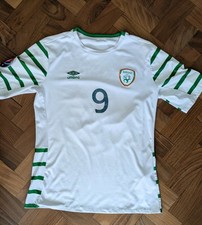 Umbro Republic of Ireland