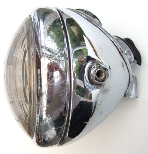 Lucas mu42 headlamp various - mu42,