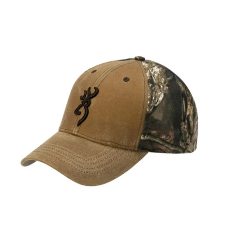 Browning opening day wax - browning, cap