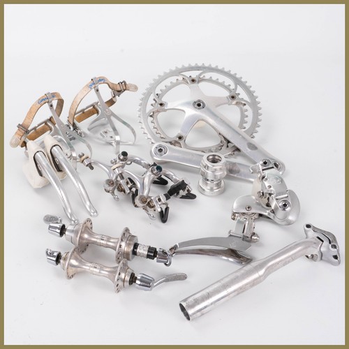 Campagnolo record 1st gen - record,