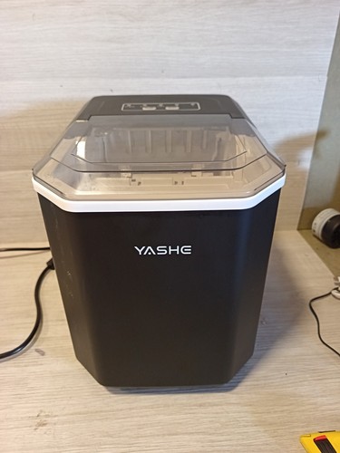 Yashe ice maker - ice, countertop
