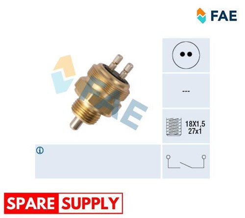 Switch reverse light - reverse,