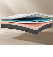 Single mattress Emma 90/200