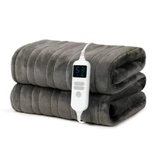 LIVIVO Ultra Soft Heated Throw
