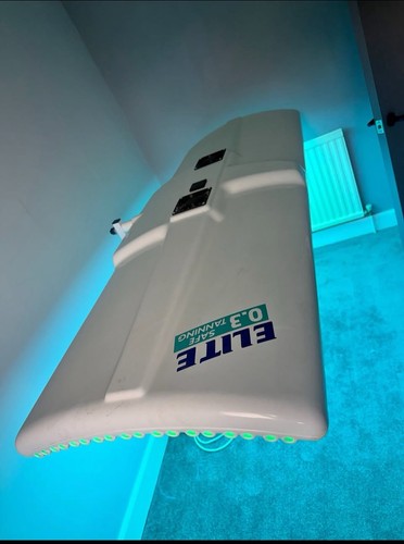 Elite canopy stand vertical - canopy,