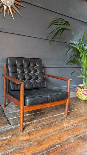 Vintage danish mid century - mid,