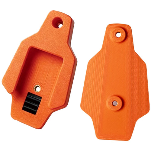 For brompton front - front, mount