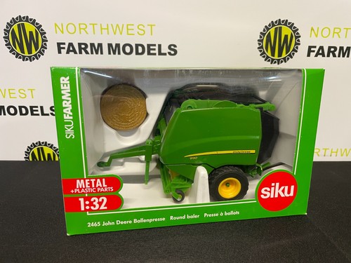 Siku 2465 scale john - siku,