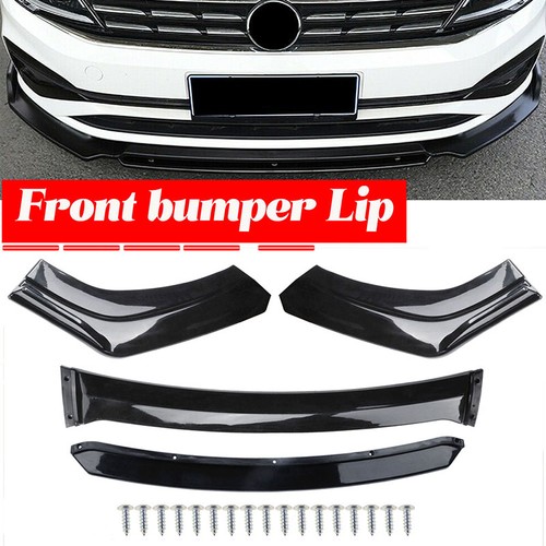 Universal gloss black front - gloss,