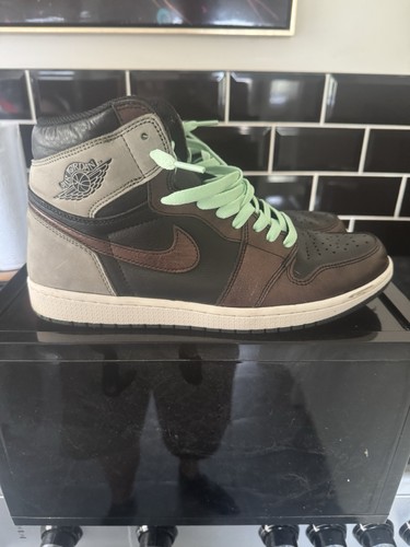 Jordan high patina - jordan,