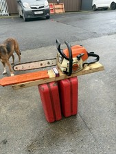 Stihl MS 211  16 "  home