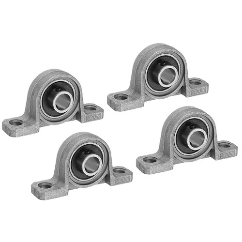 Pillow block bearing - pillow, 3/8"