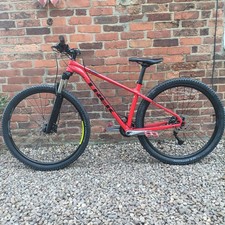 Trek X-Caliber 7 Hardtail