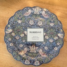 William Morris & Co Strawberry