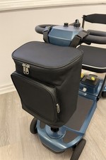 Mobility Scooter Large Front