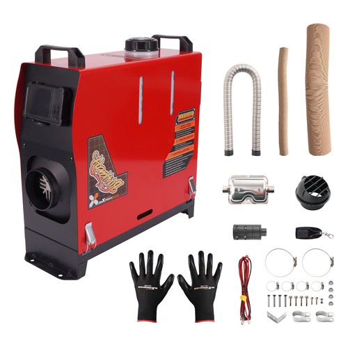 12v 24v 8kw diesel heater - 8kw,
