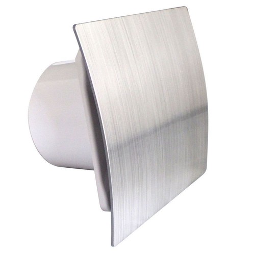 Bathroom extractor fan 100mm - 100mm, /