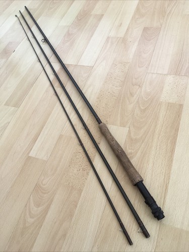 Vintage daiwa graphite trout - vintage,
