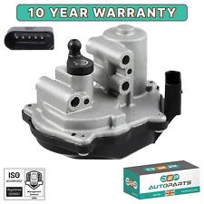 INTAKE MANIFOLD FLAP ACTUATOR MOTOR 03L129086 FOR AUDI A3 A4 A5 A6 Q5 2.0 TDI