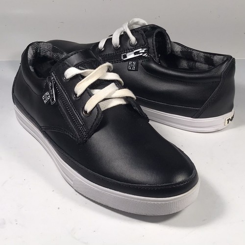 Tuk creeper sneakers - tuk,