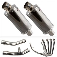 Lextek OP16 Dark Tint