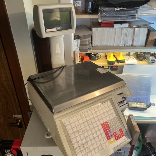 Avery berkel 202 - avery, m