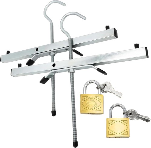 2pcs universal heavy ladder - universal,