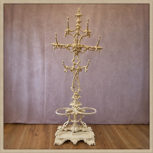 Coalbrookdale cast iron - coalbrookdale,
