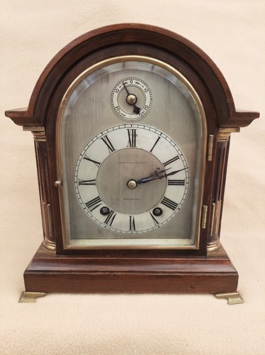 Antique waring gillow 1 - &, 1/4