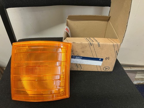 Mercedes 208d 308d rear light - mercedes,