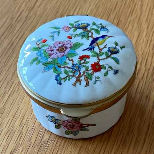 Aynsley pembroke fine - aynsley,