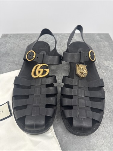 Gucci men sandal with - gucci, men's