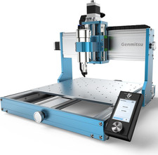 3030-Prover MAX CNC Router