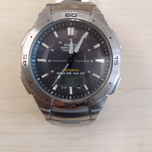 Casio wave ceptor - casio,