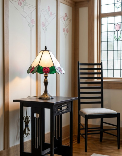 Vintage rennie mackintosh - vintage,
