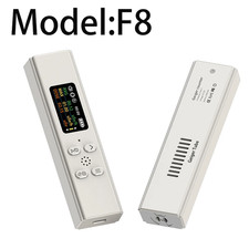 2023 NEW Geiger Counter High