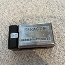 Vintage Paragon Harold M