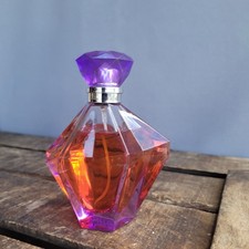 Katie Price EDP Purple Heart 100ml Eau de Parfum Brand New No Box