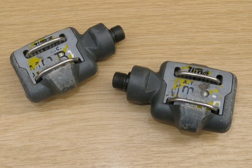 Vintage 90s time atac mtb - 90s,