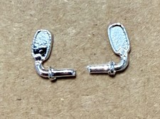 DINKY MERCEDES-BENZ TRUCK