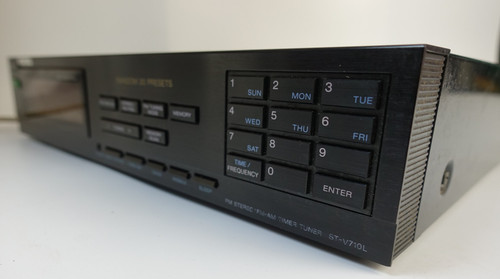 Sony stereo fm am - fm, /