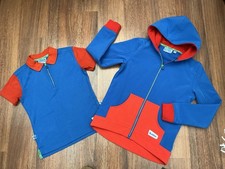 Small Girl Guide Guides