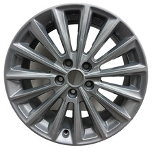 FORD FOCUS 17'' 7J ALLOY WHEEL
